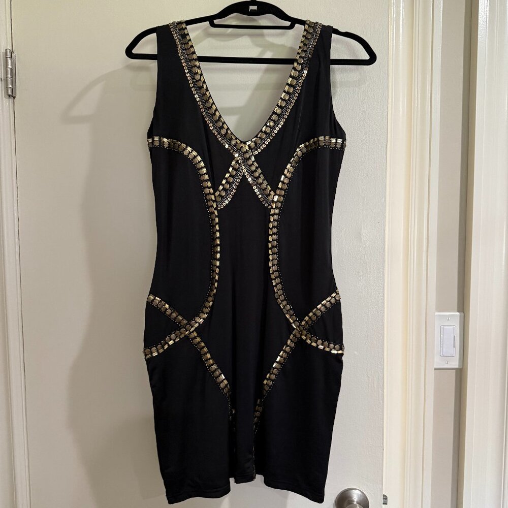 La Cite Cocktail Dress